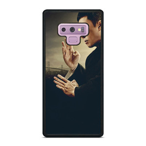 IP MAN COOL MOVIE Samsung Galaxy Note 9 Case