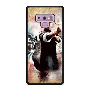 IP MAN KUNGFU MOVIE Samsung Galaxy Note 9 Case