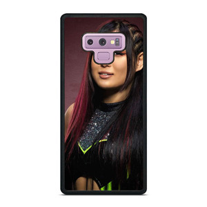 IYO SKY SEXY WWE Samsung Galaxy Note 9 Case IYO SKY SEXY WWE Samsung Galaxy Note 9 Case