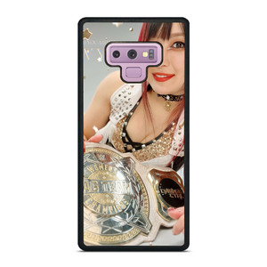 IYO SKY WWE Samsung Galaxy Note 9 Case