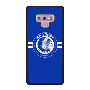 KAA GENT LOGO CLUB Samsung Galaxy Note 9 Case