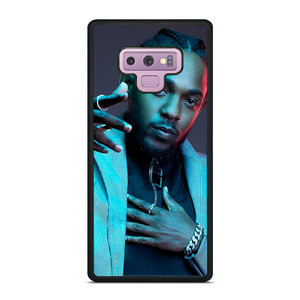 KENDRICK LAMAR COOL SINGER Samsung Galaxy Note 9 Case KENDRICK LAMAR COOL SINGER Samsung Galaxy Note 9 Case