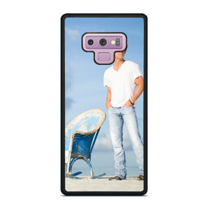 KENNY CHESNEY COOL Samsung Galaxy Note 9 Case KENNY CHESNEY COOL Samsung Galaxy Note 9 Case