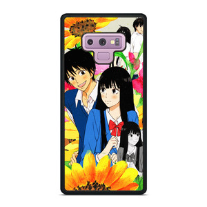 KIMI NI TODOKE ANIME Samsung Galaxy Note 9 Case KIMI NI TODOKE ANIME Samsung Galaxy Note 9 Case