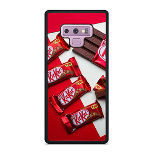 KITKAT CHOCOLATE 2 Samsung Galaxy Note 9 Case KITKAT CHOCOLATE 2 Samsung Galaxy Note 9 Case