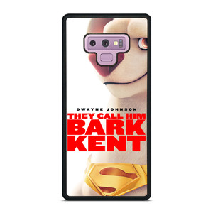 LEAGUE OF SUPERPETS Samsung Galaxy Note 9 Case LEAGUE OF SUPERPETS Samsung Galaxy Note 9 Case