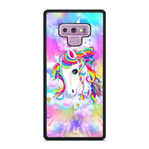 LISA FRANK UNICORN Samsung Galaxy Note 9 Case LISA FRANK UNICORN Samsung Galaxy Note 9 Case