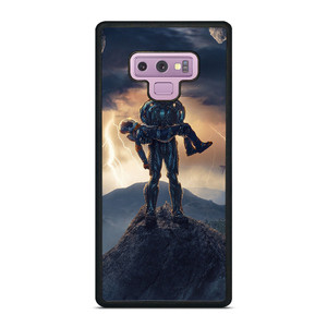 LOST IN SPACE COOL SERIES Samsung Galaxy Note 9 Case LOST IN SPACE COOL SERIES Samsung Galaxy Note 9 Case