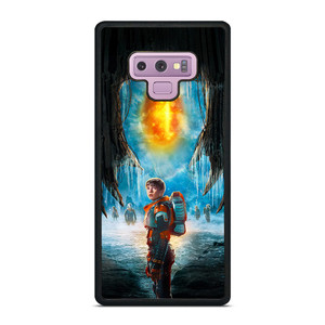 LOST IN SPACE Samsung Galaxy Note 9 Case
