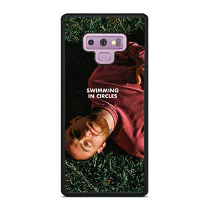 MAC MILLER ART COOL Samsung Galaxy Note 9 Case MAC MILLER ART COOL Samsung Galaxy Note 9 Case