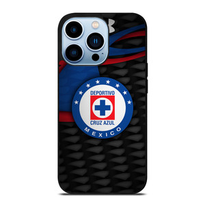 DEPORTIVO CRUZ AZUL UNDER ARMOUR iPhone 13 Pro Max Case DEPORTIVO CRUZ AZUL UNDER ARMOUR iPhone 13 Pro Max Case