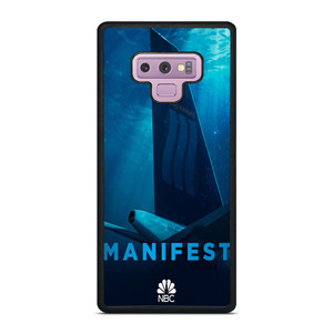 MANIFEST COOL SERIES Samsung Galaxy Note 9 Case