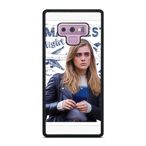 MANIFEST SERIES ART Samsung Galaxy Note 9 Case