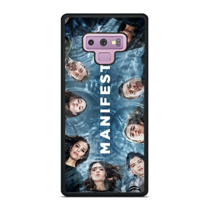 MANIFEST SERIES Samsung Galaxy Note 9 Case MANIFEST SERIES Samsung Galaxy Note 9 Case
