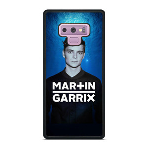 MARTIN GARRIX GOOD DJ Samsung Galaxy Note 9 Case