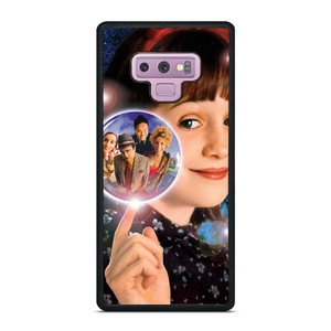 MATILDA CUTE SERIES MOVIE Samsung Galaxy Note 9 Case