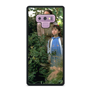 MATILDA SERIES Samsung Galaxy Note 9 Case