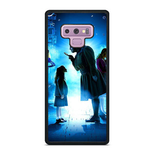 MATILDA THE MUSICAL Samsung Galaxy Note 9 Case MATILDA THE MUSICAL Samsung Galaxy Note 9 Case