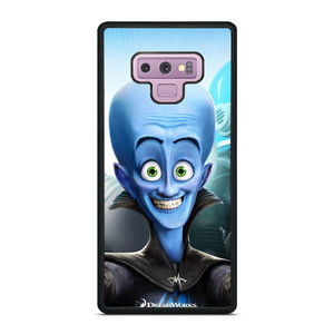 MEGAMIND COOL MOVIE Samsung Galaxy Note 9 Case MEGAMIND COOL MOVIE Samsung Galaxy Note 9 Case