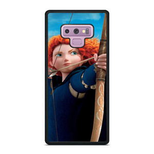 MERIDA BRAVE COOL Samsung Galaxy Note 9 Case MERIDA BRAVE COOL Samsung Galaxy Note 9 Case