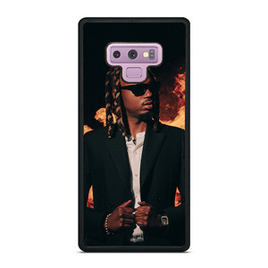 METRO BOOMIN COOL Samsung Galaxy Note 9 Case