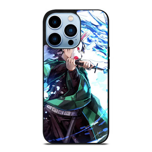 DEMON SLAYER TANJIRO iPhone 13 Pro Max Case