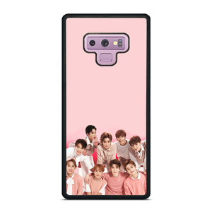 NCT BOYBAND Samsung Galaxy Note 9 Case NCT BOYBAND Samsung Galaxy Note 9 Case