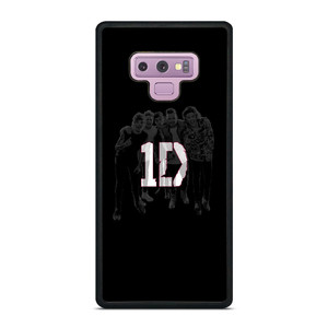ONE DIRECTION COOL Samsung Galaxy Note 9 Case ONE DIRECTION COOL Samsung Galaxy Note 9 Case