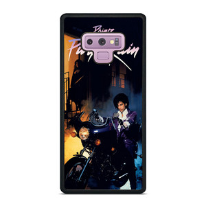 PRINCE PURPLE RAIN COOL Samsung Galaxy Note 9 Case
