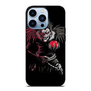 DEATH NOTE RYUK 2 iPhone 13 Pro Max Case DEATH NOTE RYUK 2 iPhone 13 Pro Max Case