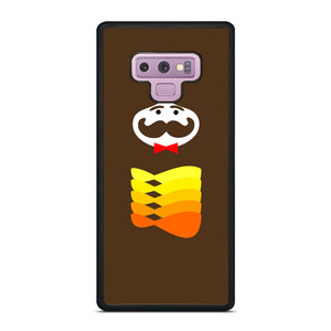 PRINGLES POTATO ICON Samsung Galaxy Note 9 Case