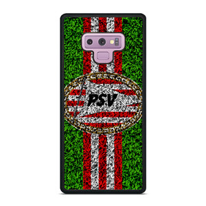 PSV EINDHOVEN GRASS ART LOGO Samsung Galaxy Note 9 Case