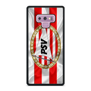 PSV EINDHOVEN ICON Samsung Galaxy Note 9 Case PSV EINDHOVEN ICON Samsung Galaxy Note 9 Case