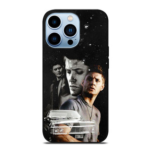 DEAN WINCHESTER iPhone 13 Pro Max Case DEAN WINCHESTER iPhone 13 Pro Max Case