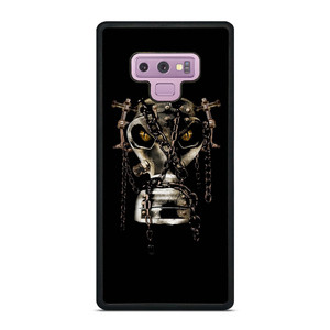 RANDY ORTON THE VIPER LOGO Samsung Galaxy Note 9 Case