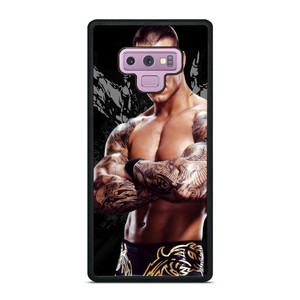 RANDY ORTON WWE COOL Samsung Galaxy Note 9 Case