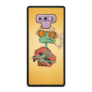 RANGO ART Samsung Galaxy Note 9 Case