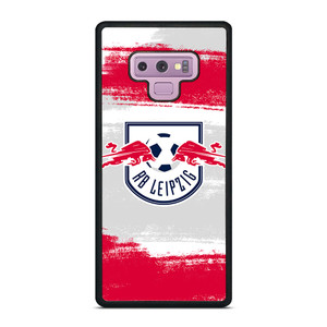 RB LEIPZIG FC BUNDESLIGA ICON Samsung Galaxy Note 9 Case RB LEIPZIG FC BUNDESLIGA ICON Samsung Galaxy Note 9 Case