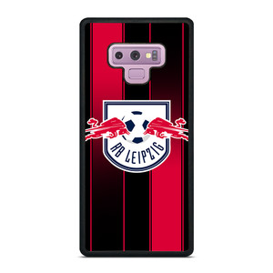 RB LEIPZIG FC BUNDESLIGA LOGO Samsung Galaxy Note 9 Case RB LEIPZIG FC BUNDESLIGA LOGO Samsung Galaxy Note 9 Case