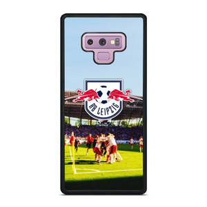 RB LEIPZIG FC LOGO Samsung Galaxy Note 9 Case RB LEIPZIG FC LOGO Samsung Galaxy Note 9 Case