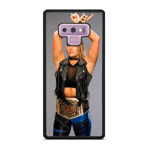 RHEA RIPLEY LADIES WWE Samsung Galaxy Note 9 Case RHEA RIPLEY LADIES WWE Samsung Galaxy Note 9 Case
