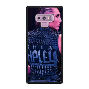 RHEA RIPLEY WWE LADIES Samsung Galaxy Note 9 Case RHEA RIPLEY WWE LADIES Samsung Galaxy Note 9 Case