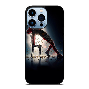 DEADPOOL HERO MARVEL iPhone 13 Pro Max Case DEADPOOL HERO MARVEL iPhone 13 Pro Max Case