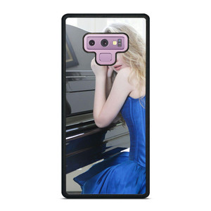SABRINA CARPENTER COOL Samsung Galaxy Note 9 Case