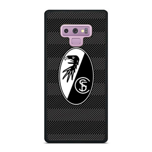 SC FREIBURG ICON Samsung Galaxy Note 9 Case SC FREIBURG ICON Samsung Galaxy Note 9 Case