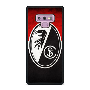 SC FREIBURG LOGO Samsung Galaxy Note 9 Case