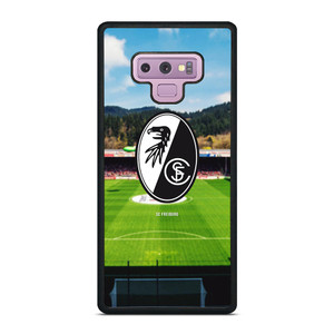 SC FREIBURG SYMBOL Samsung Galaxy Note 9 Case