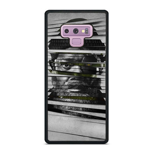 SECRET INVASION MARVEL Samsung Galaxy Note 9 Case SECRET INVASION MARVEL Samsung Galaxy Note 9 Case