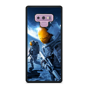SERIES FOR ALL MANKIND Samsung Galaxy Note 9 Case