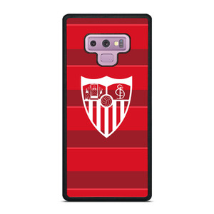 SEVILLA FC ICON Samsung Galaxy Note 9 Case